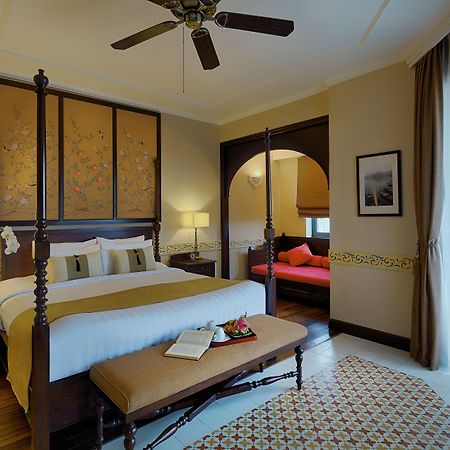 Little Residence - A Boutique Hotel & Spa Hoi An Bagian luar foto