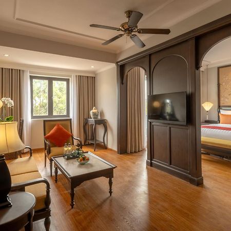 Little Residence - A Boutique Hotel & Spa Hoi An Bagian luar foto