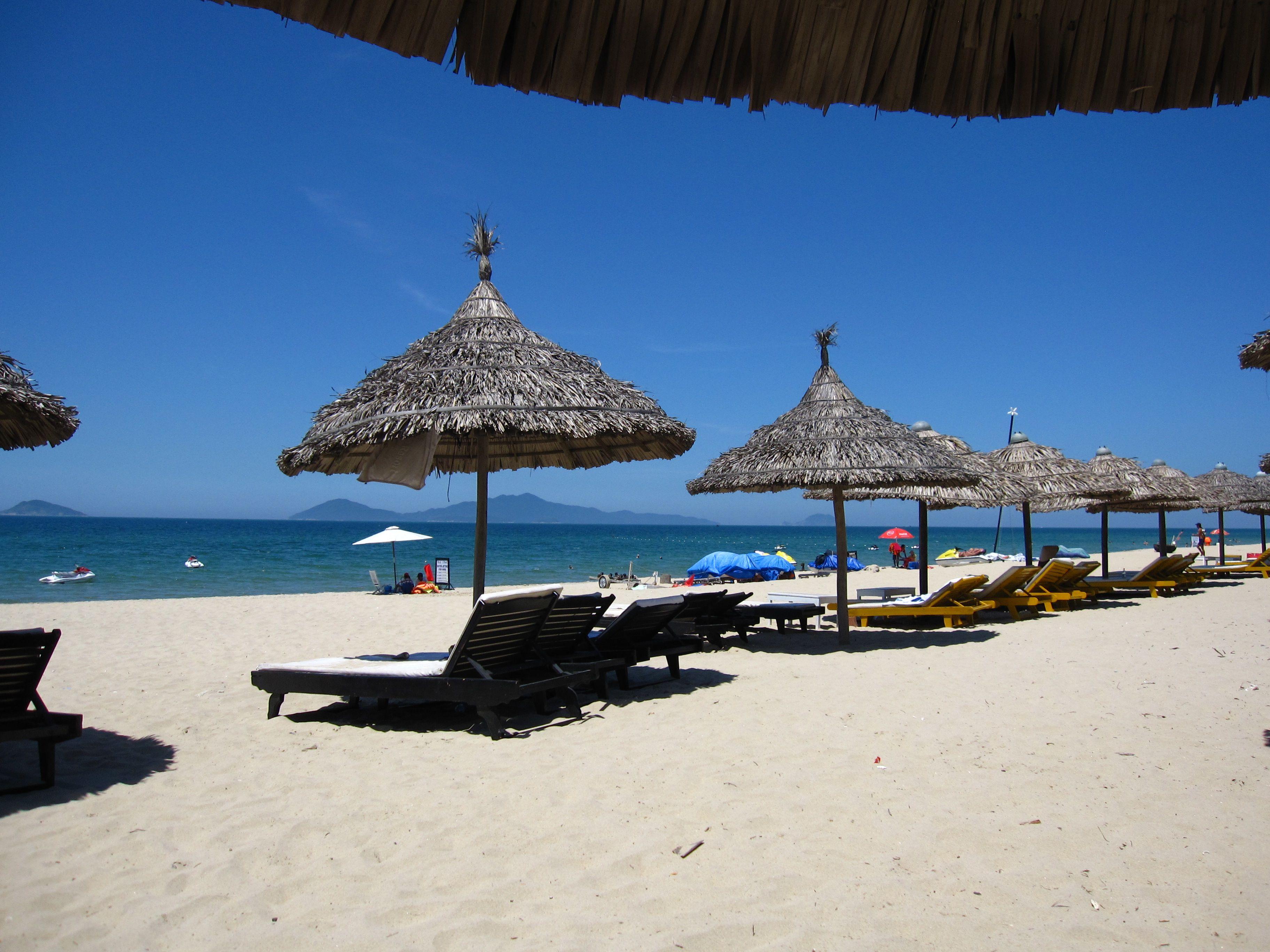 Little Residence - A Boutique Hotel & Spa Hoi An Bagian luar foto