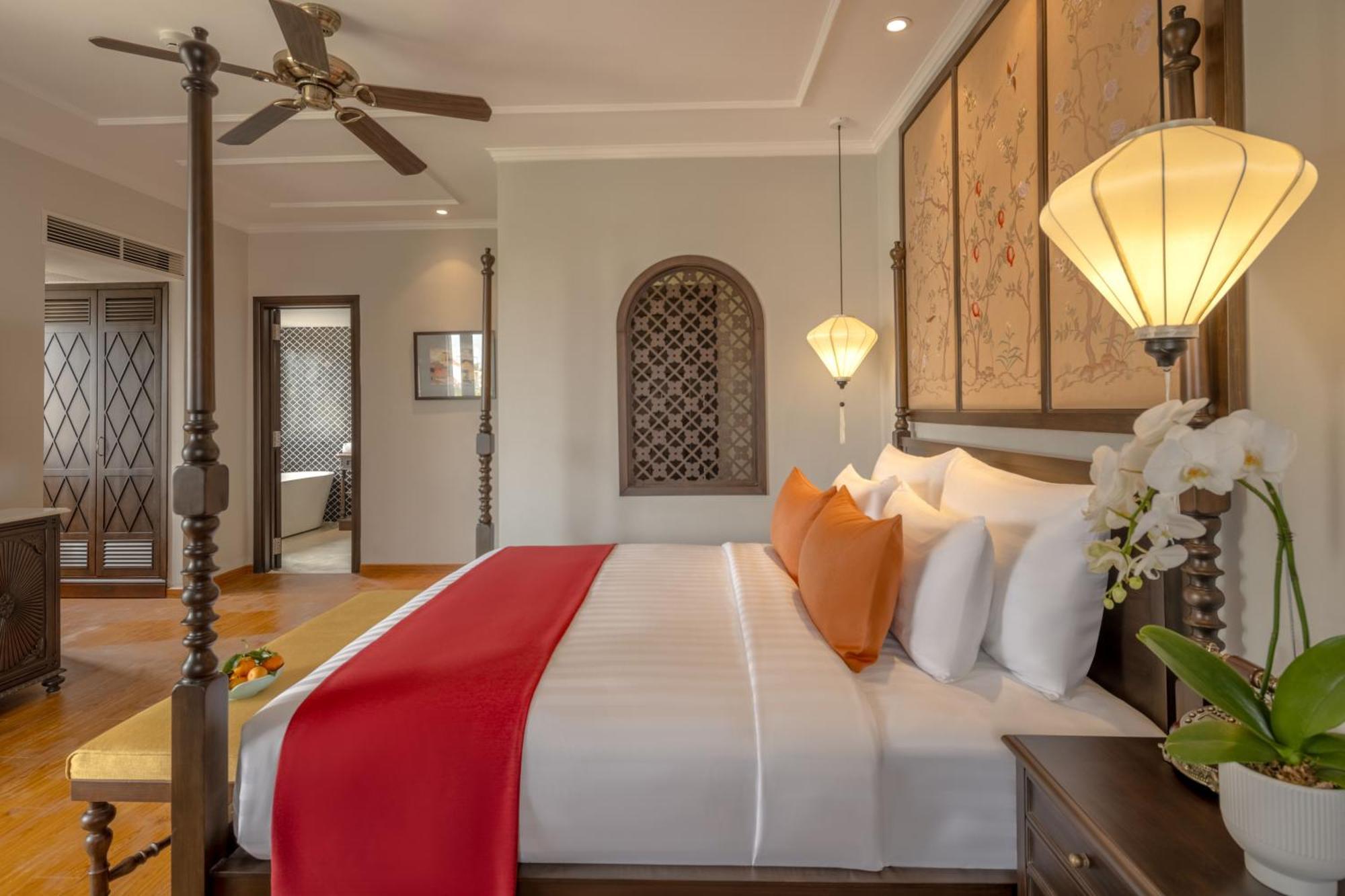 Little Residence - A Boutique Hotel & Spa Hoi An Bagian luar foto