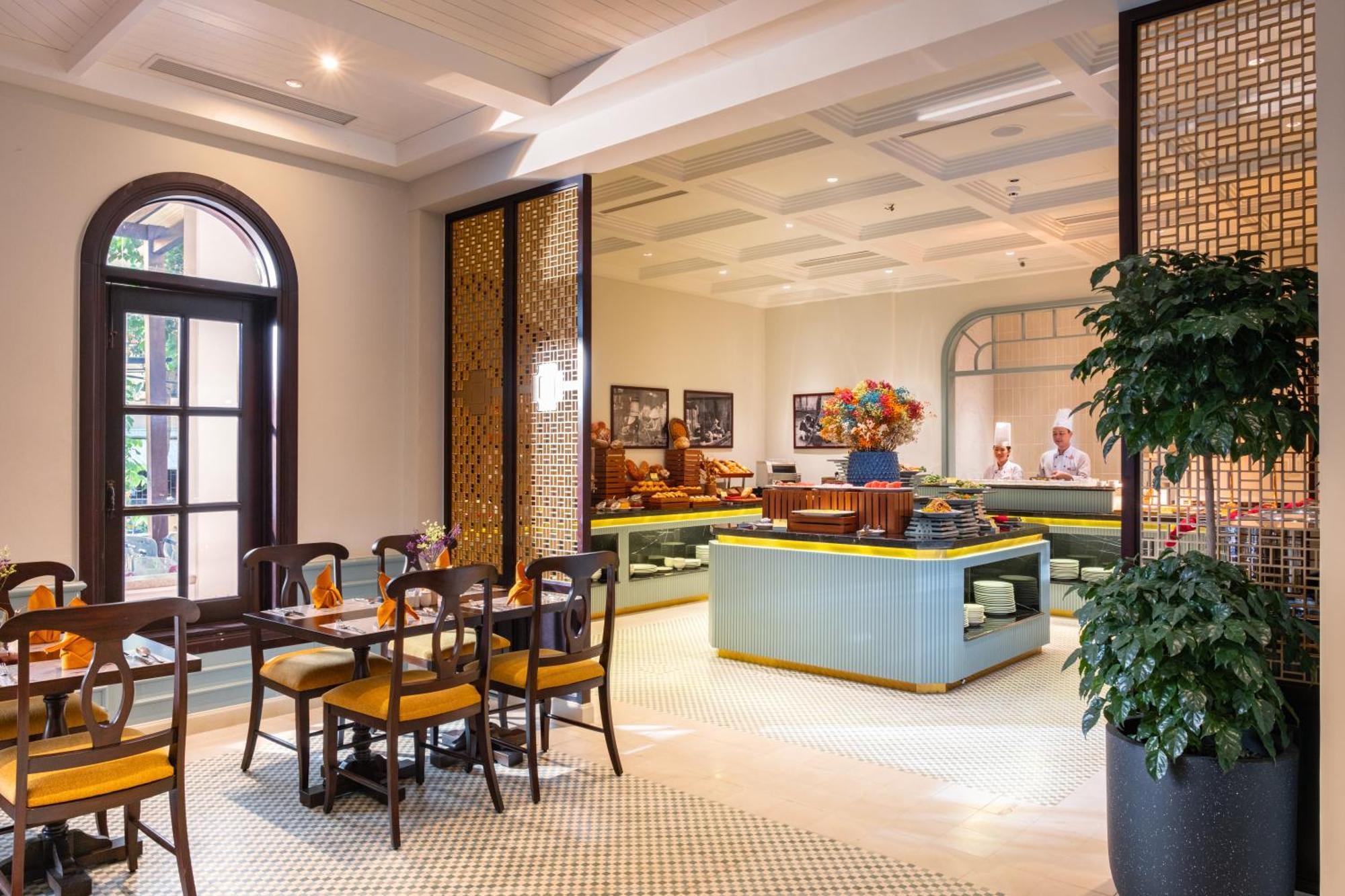 Little Residence - A Boutique Hotel & Spa Hoi An Bagian luar foto