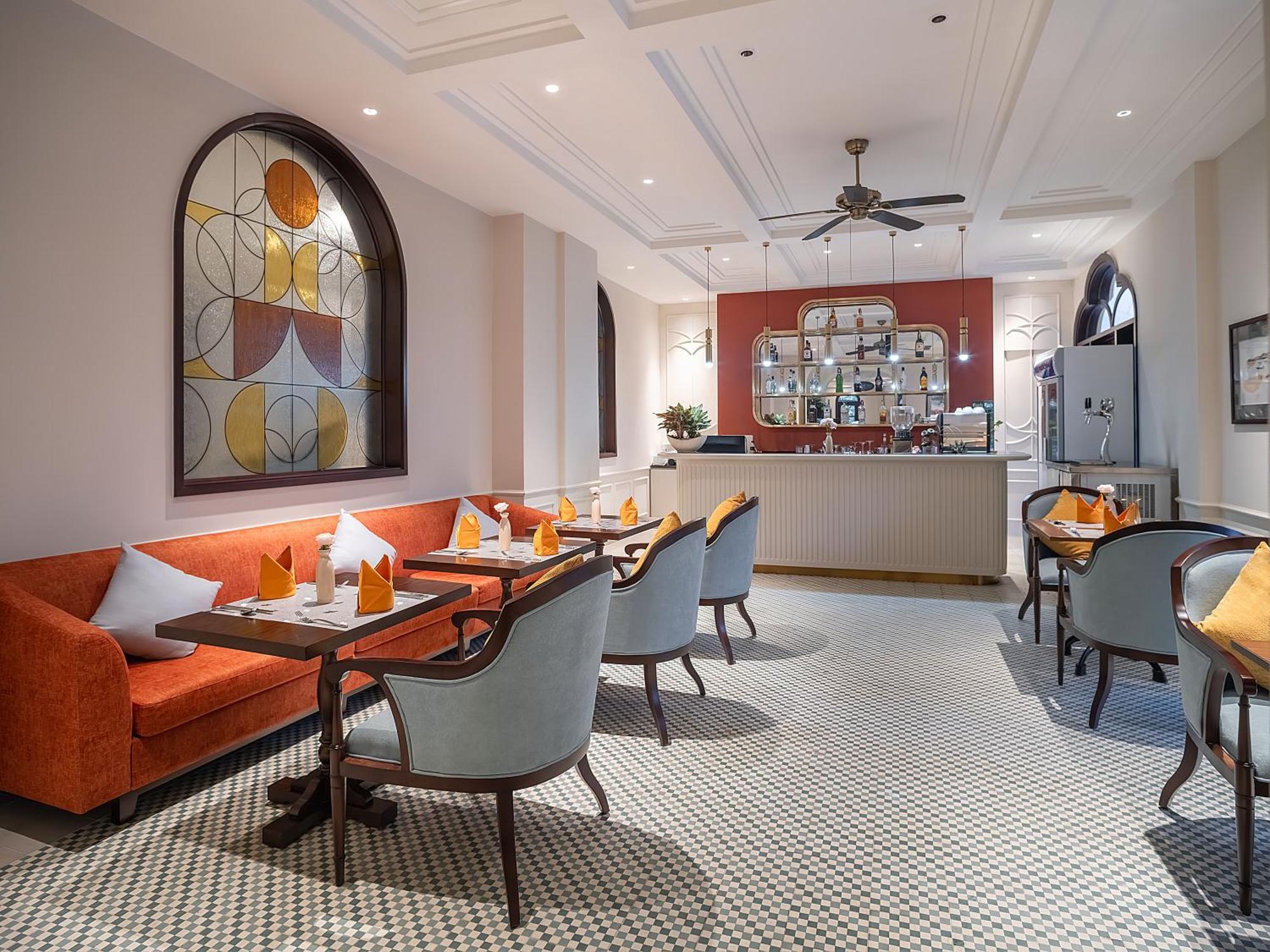 Little Residence - A Boutique Hotel & Spa Hoi An Bagian luar foto