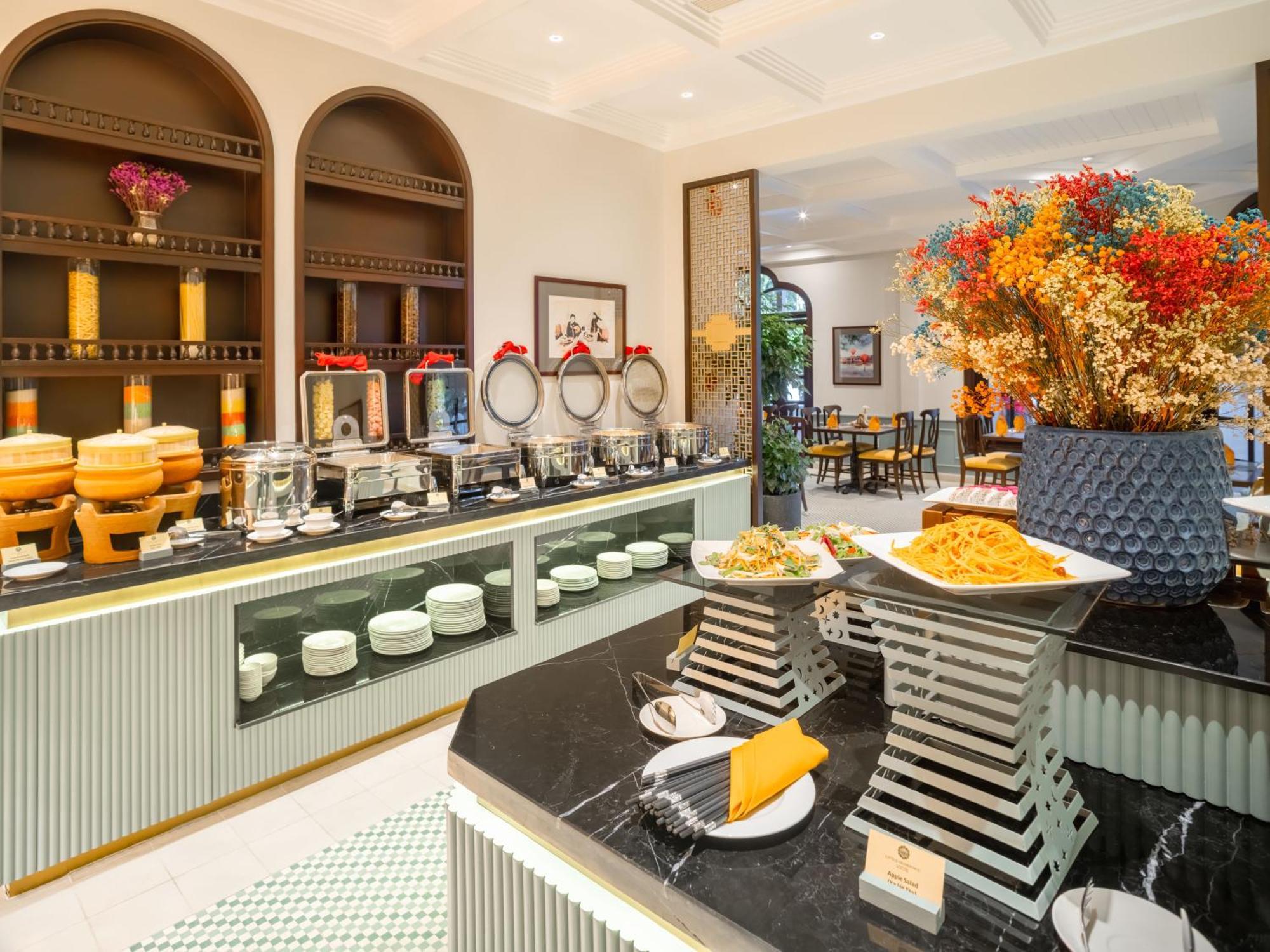 Little Residence - A Boutique Hotel & Spa Hoi An Bagian luar foto