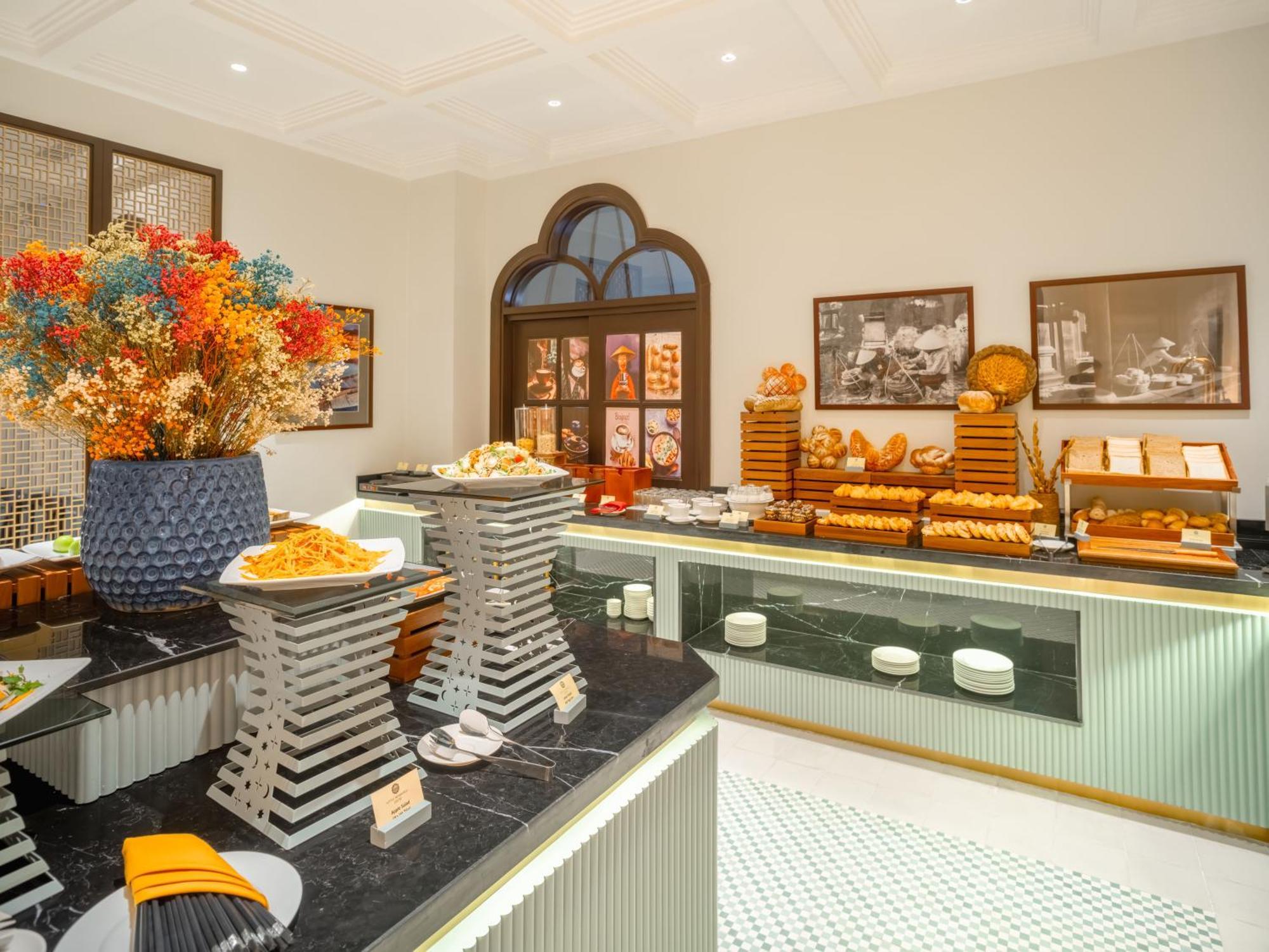 Little Residence - A Boutique Hotel & Spa Hoi An Bagian luar foto