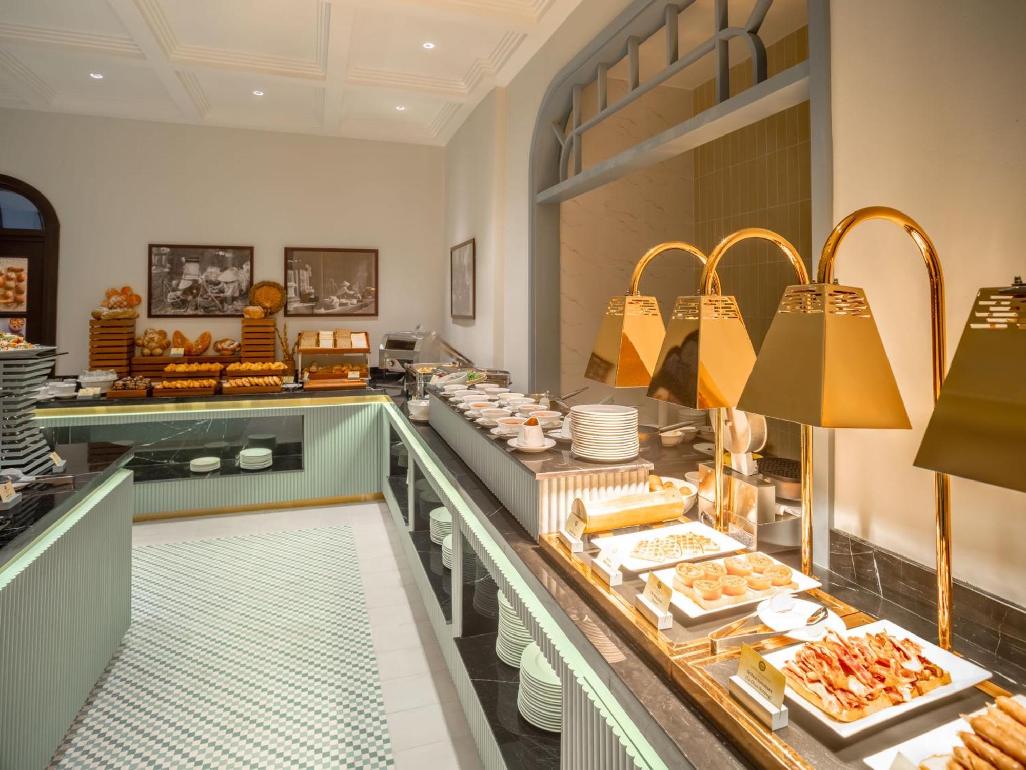Little Residence - A Boutique Hotel & Spa Hoi An Bagian luar foto