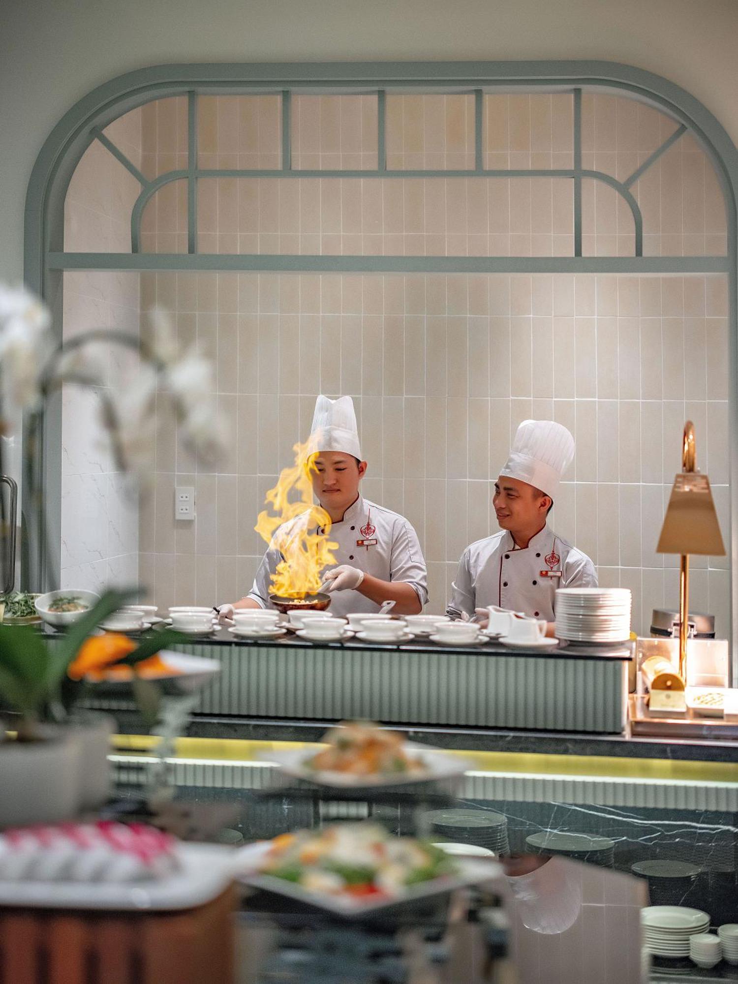 Little Residence - A Boutique Hotel & Spa Hoi An Bagian luar foto