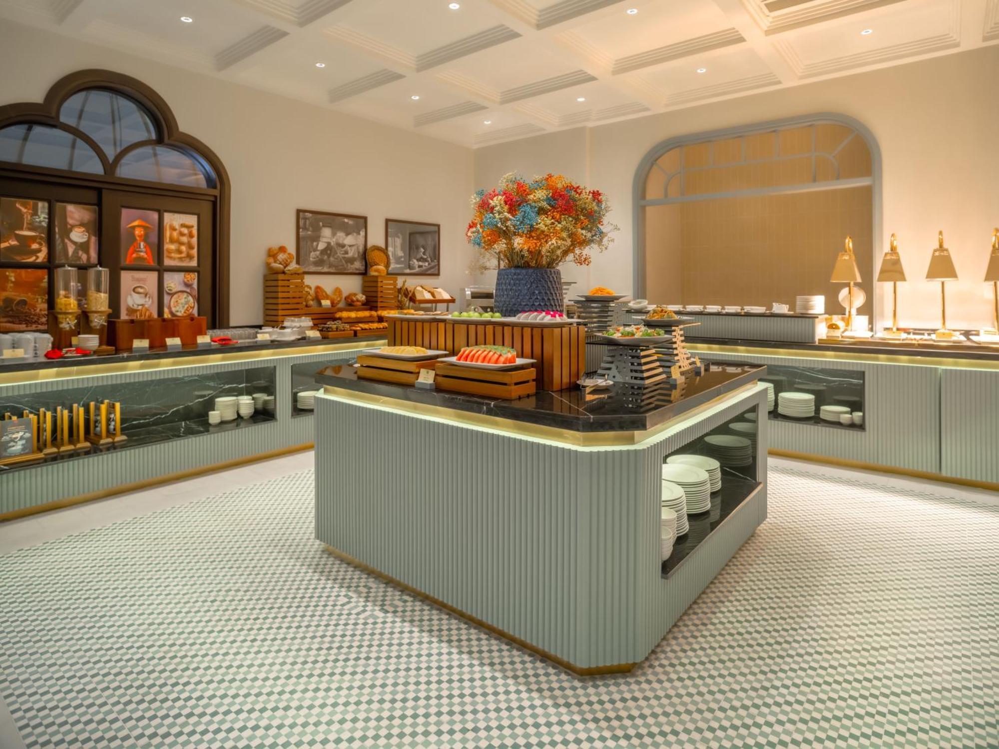 Little Residence - A Boutique Hotel & Spa Hoi An Bagian luar foto