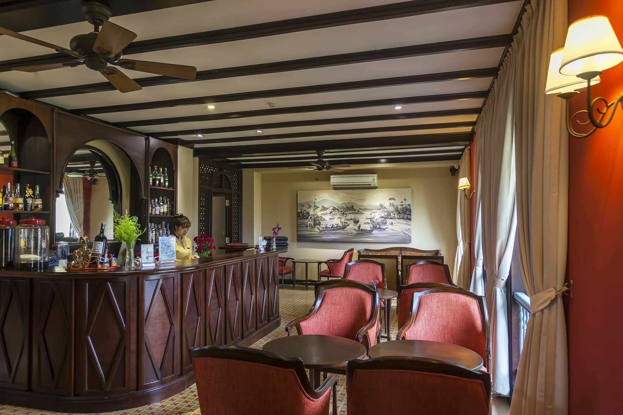 Little Residence - A Boutique Hotel & Spa Hoi An Bagian luar foto